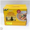 Image 1 : 3 PACK OF PATARO POTATO GNOCCHI FROM ITALIAN