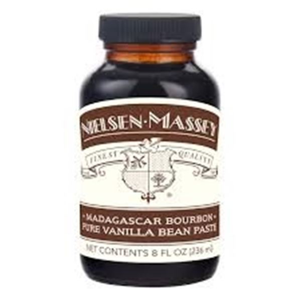 NEW NIELSEN MASSEY MADAGASCAR BOURBON VANILLA BEAN