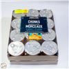 Image 1 : BOX OF 24 KIRKLAND CANNED CAT FOOD, CHICKEN RECIPE