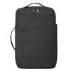 Image 1 : BUGATTI CONVERTIBLE DUFFLE BAG & BACKPACK BLACK