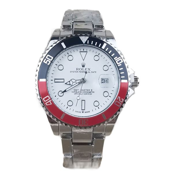 NEW REPLICA R0LEX QUARTZ WATCH