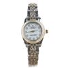 Image 1 : NEW REPLICA ROLEX QUARTZ WOMENS WATCH
