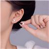 Image 3 : 1 CT GRA CERTIFIED CHANEL STYLE ROUND BRILLIANT