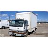 Image 1 : BAILIFF SEIZURE: 2002 MITSUBISHI FUSO FE649 BOX TR