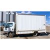 Image 2 : BAILIFF SEIZURE: 2002 MITSUBISHI FUSO FE649 BOX TR