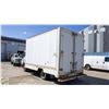Image 3 : BAILIFF SEIZURE: 2002 MITSUBISHI FUSO FE649 BOX TR