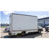 Image 6 : BAILIFF SEIZURE: 2002 MITSUBISHI FUSO FE649 BOX TR