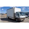 Image 7 : BAILIFF SEIZURE: 2002 MITSUBISHI FUSO FE649 BOX TR
