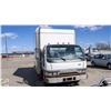 Image 8 : BAILIFF SEIZURE: 2002 MITSUBISHI FUSO FE649 BOX TR