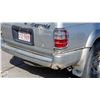 Image 15 : BAILIFF SEIZURE: 1999 TOYOTA 4 RUNNER LIMITED