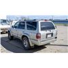Image 3 : BAILIFF SEIZURE: 1999 TOYOTA 4 RUNNER LIMITED