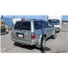 Image 5 : BAILIFF SEIZURE: 1999 TOYOTA 4 RUNNER LIMITED