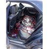 Image 11 : BAILIFF SEIZURE: 2000 MERCEDES C230 KOMPRESSOR