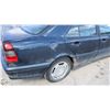 Image 14 : BAILIFF SEIZURE: 2000 MERCEDES C230 KOMPRESSOR