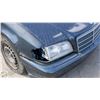 Image 16 : BAILIFF SEIZURE: 2000 MERCEDES C230 KOMPRESSOR