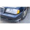 Image 18 : BAILIFF SEIZURE: 2000 MERCEDES C230 KOMPRESSOR