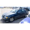 Image 2 : BAILIFF SEIZURE: 2000 MERCEDES C230 KOMPRESSOR