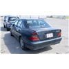 Image 3 : BAILIFF SEIZURE: 2000 MERCEDES C230 KOMPRESSOR