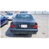 Image 4 : BAILIFF SEIZURE: 2000 MERCEDES C230 KOMPRESSOR