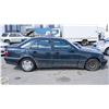 Image 6 : BAILIFF SEIZURE: 2000 MERCEDES C230 KOMPRESSOR