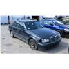 Image 7 : BAILIFF SEIZURE: 2000 MERCEDES C230 KOMPRESSOR