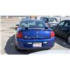 Image 4 : BAILIFF SEIZURE: 2007 PONTIAC G5