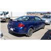 Image 5 : BAILIFF SEIZURE: 2007 PONTIAC G5