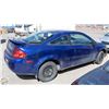 Image 6 : BAILIFF SEIZURE: 2007 PONTIAC G5