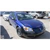 Image 7 : BAILIFF SEIZURE: 2007 PONTIAC G5