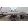 Image 2 : REPO: 2010 THRUWAY SUPER B FLAT DECK 32' LEAD & 28