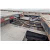 Image 6 : REPO: 2010 THRUWAY SUPER B FLAT DECK 32' LEAD & 28