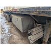 Image 8 : REPO: 2010 THRUWAY SUPER B FLAT DECK 32' LEAD & 28