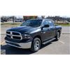 Image 1 : 2015 DODGE RAM ST CREW CAB