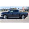 Image 2 : 2015 DODGE RAM ST CREW CAB