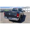 Image 5 : 2015 DODGE RAM ST CREW CAB