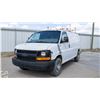 Image 1 : 2007 CHEVROLET EXPRESS VAN