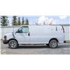 Image 2 : 2007 CHEVROLET EXPRESS VAN