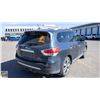 Image 5 : 2014 NISSAN PATHFINDER PLATINUM