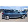 Image 6 : 2014 NISSAN PATHFINDER PLATINUM