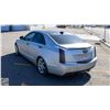 Image 3 : 2015 CADILLAC ATS TURBO