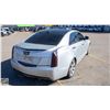 Image 5 : 2015 CADILLAC ATS TURBO