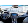 Image 9 : 2015 CADILLAC ATS TURBO