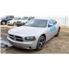 Image 1 : 2010 DODGE CHARGER