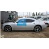 Image 2 : 2010 DODGE CHARGER