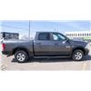 Image 6 : 2016 DODGE RAM 1500 CREW CAB
