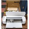 Image 1 : CRICUT MAKER ULTIMATE STARTER KIT & VINYL SHEETS