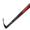 Image 1 : CCM YOUTH RIGHT HAND HOCKEY STICK WITH STICKY GRIP
