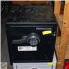 Image 1 : SENTRY SAFE ELECTRONIC PASSCODE SAFE 2CU.FT