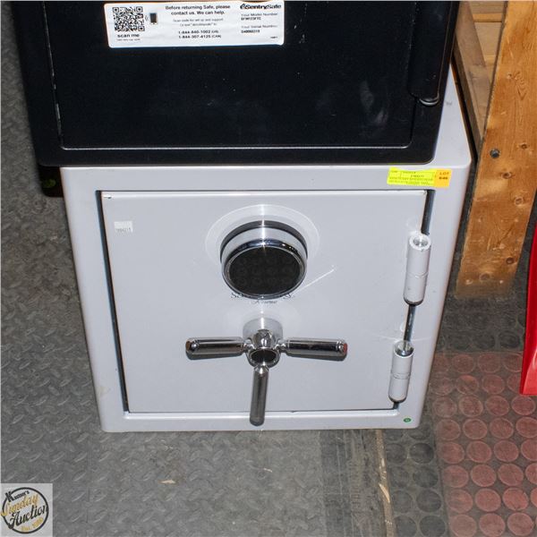 SANCTUARY RESERVE HOME & OFFICE ELECTRONIC SAFE
