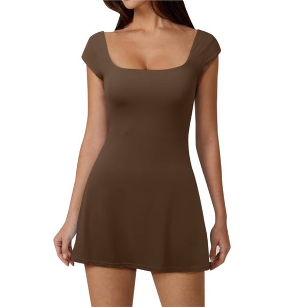 BRAND NEW WOMEN'S KUREAILY BACKLESS SEXY CLUB